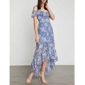 BCBGMaxAzria Debbie dress